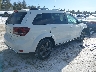 3C4PDCGG6GT****** Salvage and Wrecked 2016 Dodge Journey in Massachusetts State