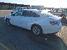 1G1ZD5STONF****** Salvamento y Reparables 2022 Chevrolet Malibu en Lexington