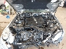 WDBUF83J74X****** Repairable 2004 Mercedes-Benz E-Class in Chicago North