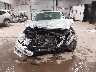 WDBUF83J74X****** Wrecked 2004 Mercedes-Benz E-Class in Illinois State