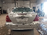 WDBUF83J74X****** Wrecked 2004 Mercedes-Benz E-Class