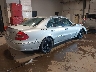 WDBUF83J74X****** Salvage and Wrecked 2004 Mercedes-Benz E-Class in Illinois State