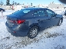 3MZBM1V76FM****** Salvamento y Destrozados 2015 Mazda 3 en Estado de Ohio