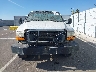 1FTSF31F0YE****** Wrecked 2000 Ford F-350 in California State