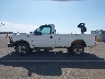 1FTSF31F0YE****** Repairable 2000 Ford F-350 in California State
