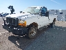 1FTSF31F0YE****** Used and Repairable 2000 Ford F-350 in Stockton