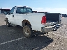 1FTSF31F0YE****** Salvage and Repairable 2000 Ford F-350 in Stockton