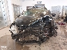 5N1AT2MV5HC****** Wrecked 2017 Nissan Rogue in Illinois State
