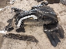 5N1AT2MV5HC****** Salvage 2017 Nissan Rogue in Illinois State