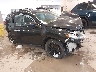 5N1AT2MV5HC****** Salvage and Wrecked 2017 Nissan Rogue in Saint Louis