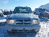 2CNBE13C916****** Wrecked 2001 Chevrolet Tracker in Pennsylvania State