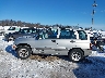 2CNBE13C916****** Repairable 2001 Chevrolet Tracker in Pennsylvania State