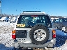 2CNBE13C916****** Wrecked 2001 Chevrolet Tracker