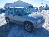 2CNBE13C916****** Salvage and Wrecked 2001 Chevrolet Tracker in York Springs