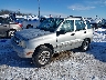 2CNBE13C916****** Used and Repairable 2001 Chevrolet Tracker in York Springs