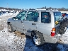 2CNBE13C916****** Salvage and Repairable 2001 Chevrolet Tracker in York Springs