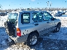 2CNBE13C916****** Salvage and Wrecked 2001 Chevrolet Tracker in Pennsylvania State