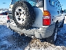2CNBE13C916****** Salvage and Repairable 2001 Chevrolet Tracker in Pennsylvania State