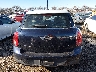 WMWZB3C50EW****** Wrecked 2014 MINI Countryman