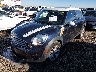 WMWZB3C50EW****** Used and Repairable 2014 MINI Countryman in Austin