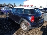 WMWZB3C50EW****** Salvage and Repairable 2014 MINI Countryman in Austin