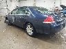 2G1WC58R279****** Salvamento y Reparables 2007 Chevrolet Impala en Erie