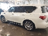 JN8AZ2NE6D9****** Repairable 2013 Infiniti QX56 in Illinois State