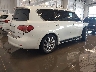 JN8AZ2NE6D9****** Salvage and Wrecked 2013 Infiniti QX56 in Illinois State