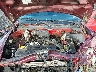 1B7HG2AZ21S****** Repairable 2001 Dodge Dakota in Eugene
