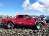 1B7HG2AZ21S****** Repairable 2001 Dodge Dakota in Oregon State