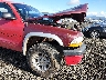 1B7HG2AZ21S****** Salvage and Wrecked 2001 Dodge Dakota in Eugene