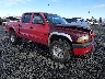 1B7HG2AZ21S****** Salvage and Wrecked 2001 Dodge Dakota in Eugene