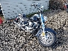 JS1VY51A212****** Salvamento y Destrozados 2001 Suzuki VL1500 en Eugene