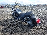 JS1VY51A212****** Salvamento y Reparables 2001 Suzuki VL1500 en Eugene
