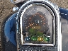 JS1VY51A212****** Salvamento 2001 Suzuki VL1500 en Eugene