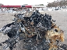 WAUCGAFR0FA****** Repairable 2015 Audi S5 in High Point