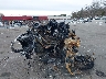 WAUCGAFR0FA****** Salvage 2015 Audi S5 in North Carolina State