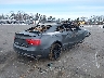 WAUCGAFR0FA****** Salvage and Wrecked 2015 Audi S5 in North Carolina State