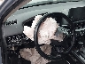 JHMFE1F73NX****** Salvage 2022 Honda Civic