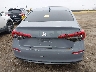 JHMFE1F73NX****** Wrecked 2022 Honda Civic