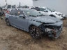 JHMFE1F73NX****** Salvage and Wrecked 2022 Honda Civic in East Bay