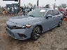 JHMFE1F73NX****** Used and Repairable 2022 Honda Civic in East Bay