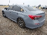 JHMFE1F73NX****** Salvage and Repairable 2022 Honda Civic in East Bay