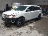 3C4PDCAB4JT****** Used and Repairable 2018 Dodge Journey in Portage