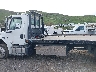 1FVACWFC7JH****** Reparables 2018 Freightliner M2