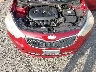 KNAFX4A60E5****** Repairable 2014 Kia Forte in Atlanta South