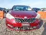 KNAFX4A60E5****** Wrecked 2014 Kia Forte in Georgia State