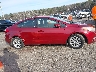 KNAFX4A60E5****** Used 2014 Kia Forte in Georgia State