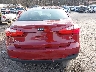 KNAFX4A60E5****** Wrecked 2014 Kia Forte