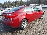 KNAFX4A60E5****** Salvage and Wrecked 2014 Kia Forte in Georgia State